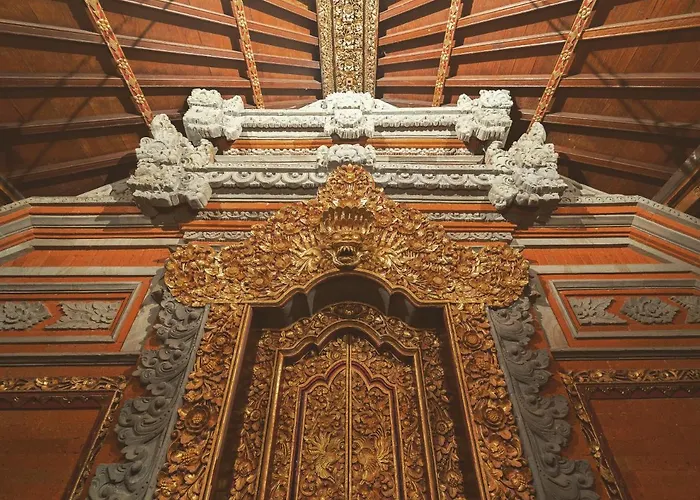 Saren Kauh Palaceॐ 4*