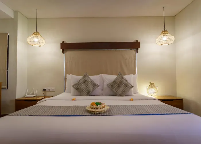 Saren Kauh Palaceॐ 4*