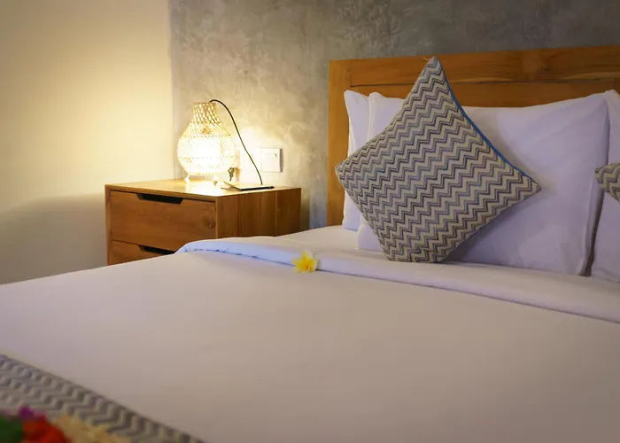 Saren Kauh Palaceॐ ゲストハウス 4*