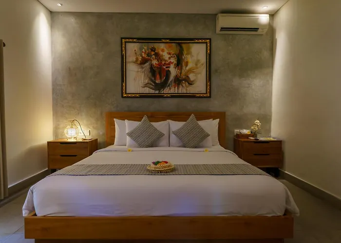 Saren Kauh Palaceॐ 4*